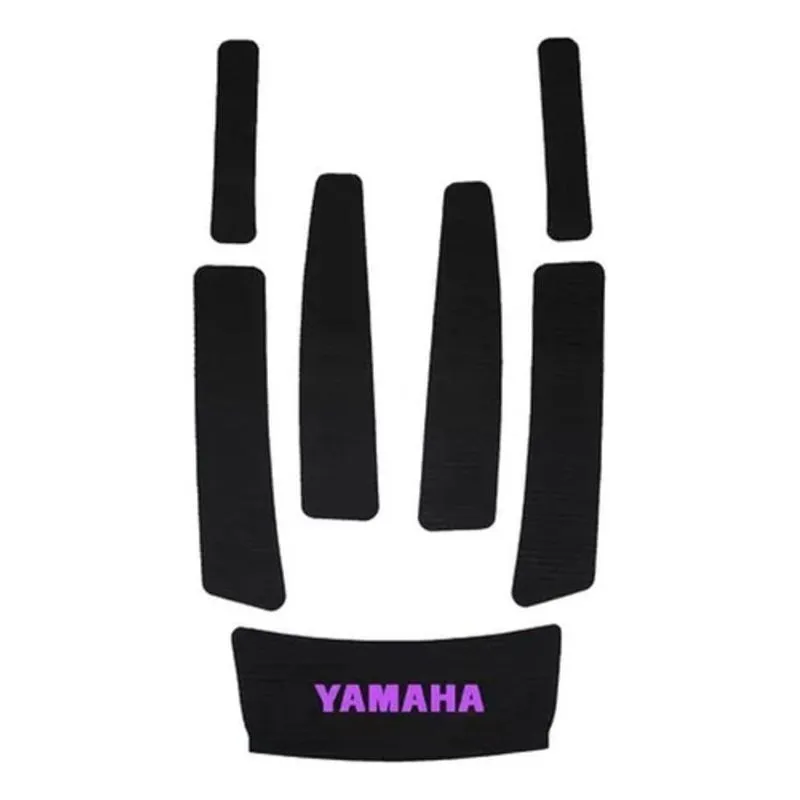 Tapete Para Jet Ski Yamaha Raider 700 / 1100