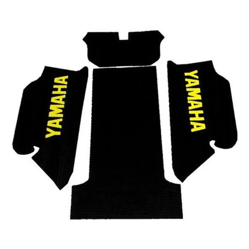 Tapete Para Jet Ski Yamaha Super Jet 1996 Up (friso Reto)