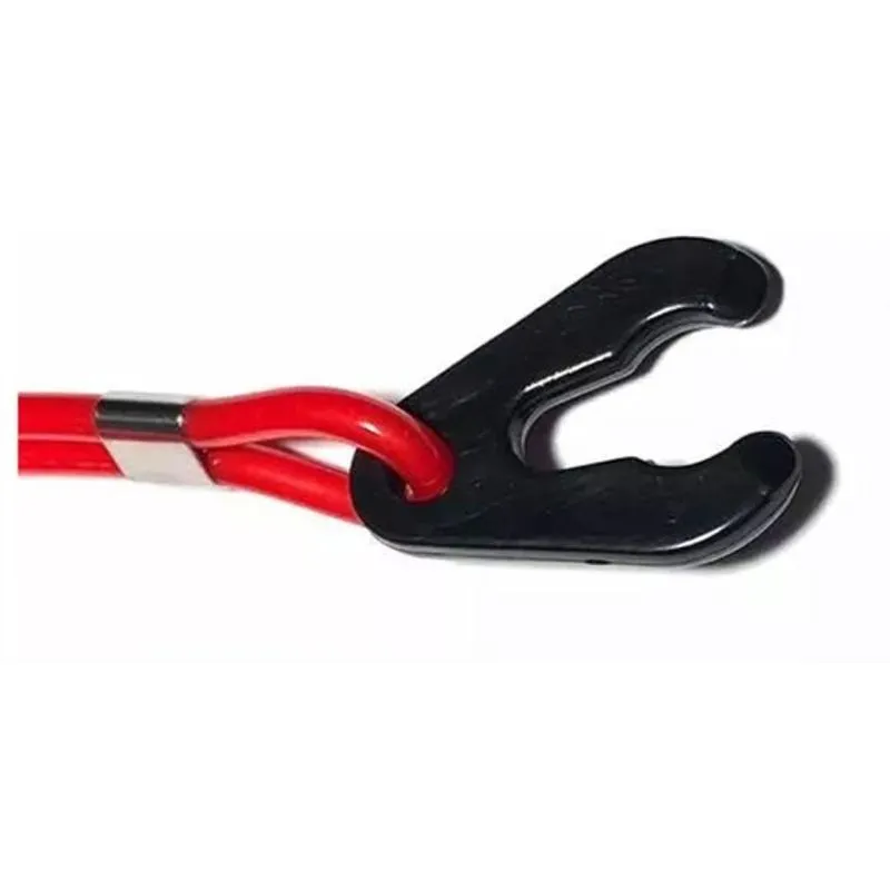 Trava (clip Reseter) Sem Cordão Yamaha
