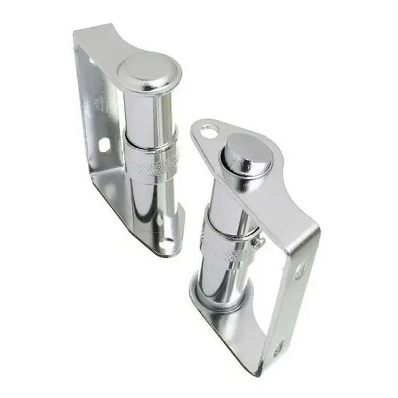 Puxador Vitro Cromado 80mm Punho Centro Para Janela