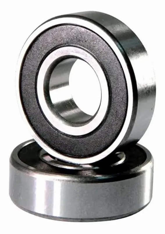 Rolamento 6204 Rs 47x20x14 Kit Com 10 Peças