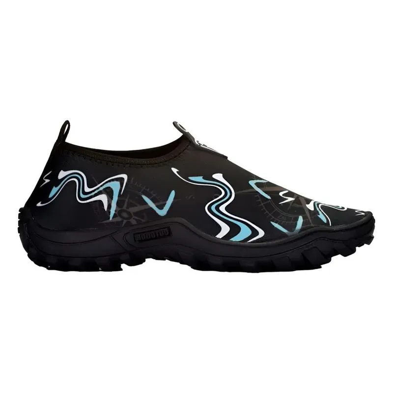 Sapatilha Aquatica Neoprene Tenis Para Esportes Na Roxo 39 B