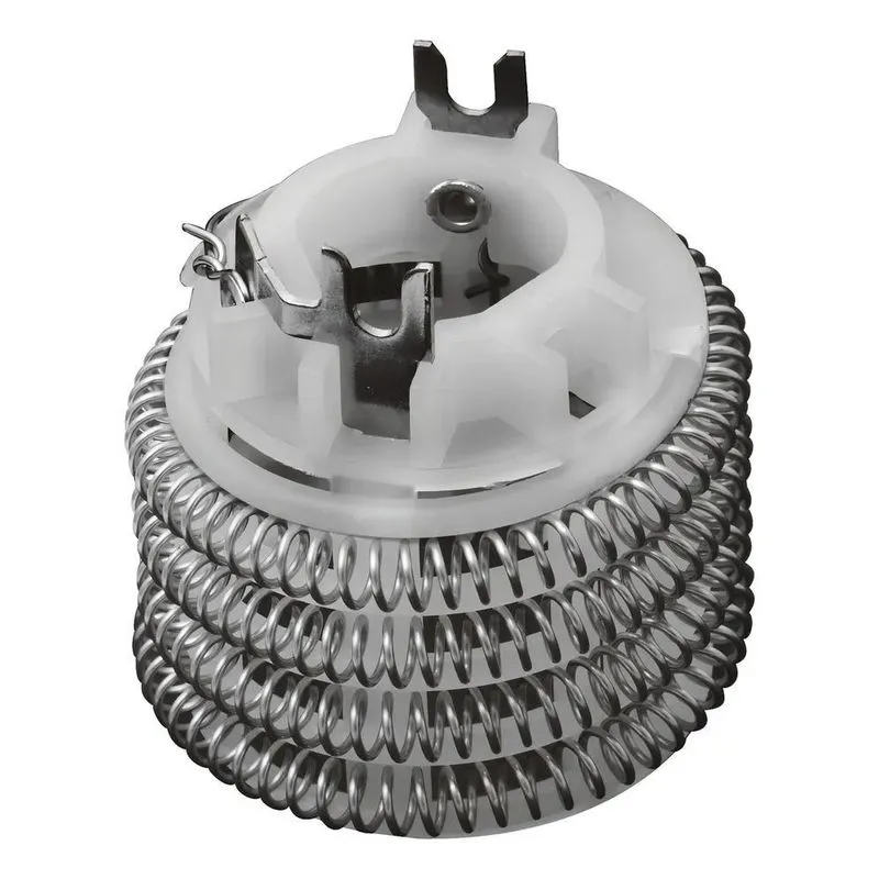 2x Resistência Fame 110v Aquecedor Clima Temperado 4800w 002