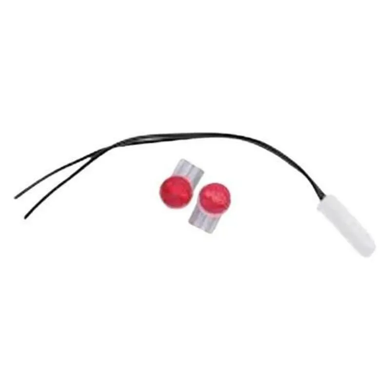 Sensor De Temperatura 2k7 - Geladeira Brastemp E Consul