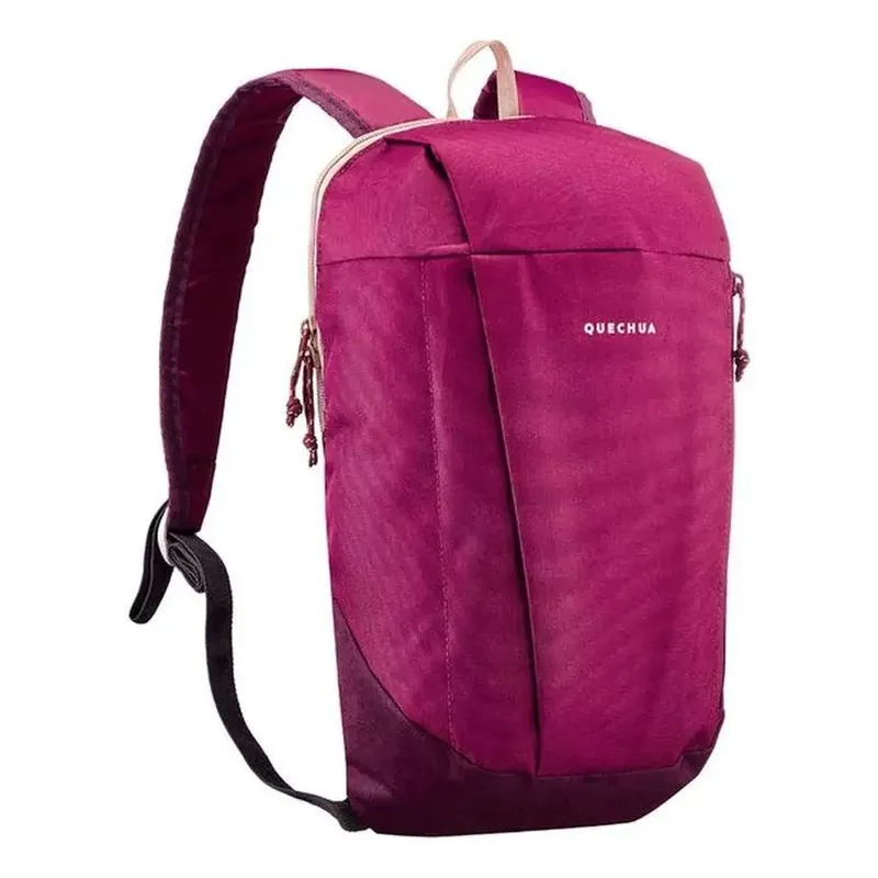 Mochila De Trilha Nh100 10 Roxo 10l