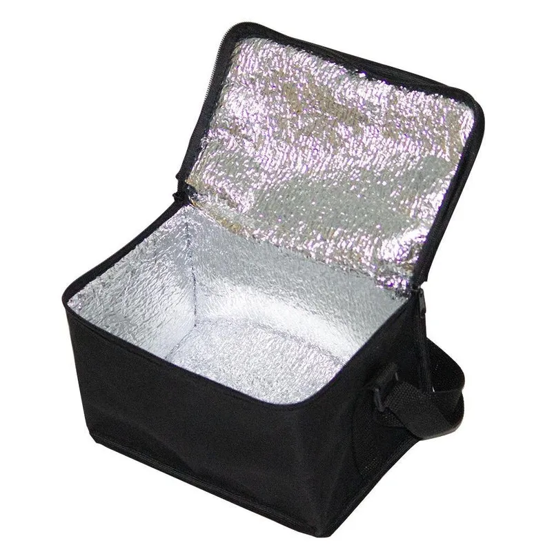 Necessaire Térmica 4 Litros Marmita Bebidas Camping Academia