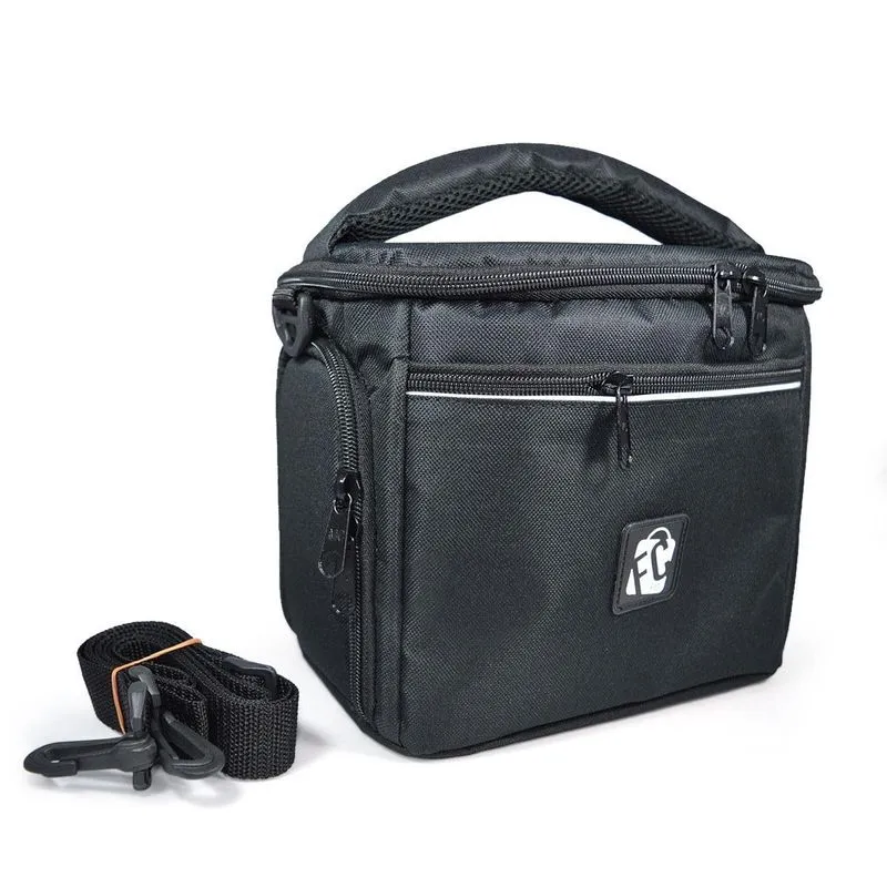 Bolsa Termica Marmita Bebidas Academia Camping Bolsa Térmica para Marmita, Bebidas, Academia e Camping
