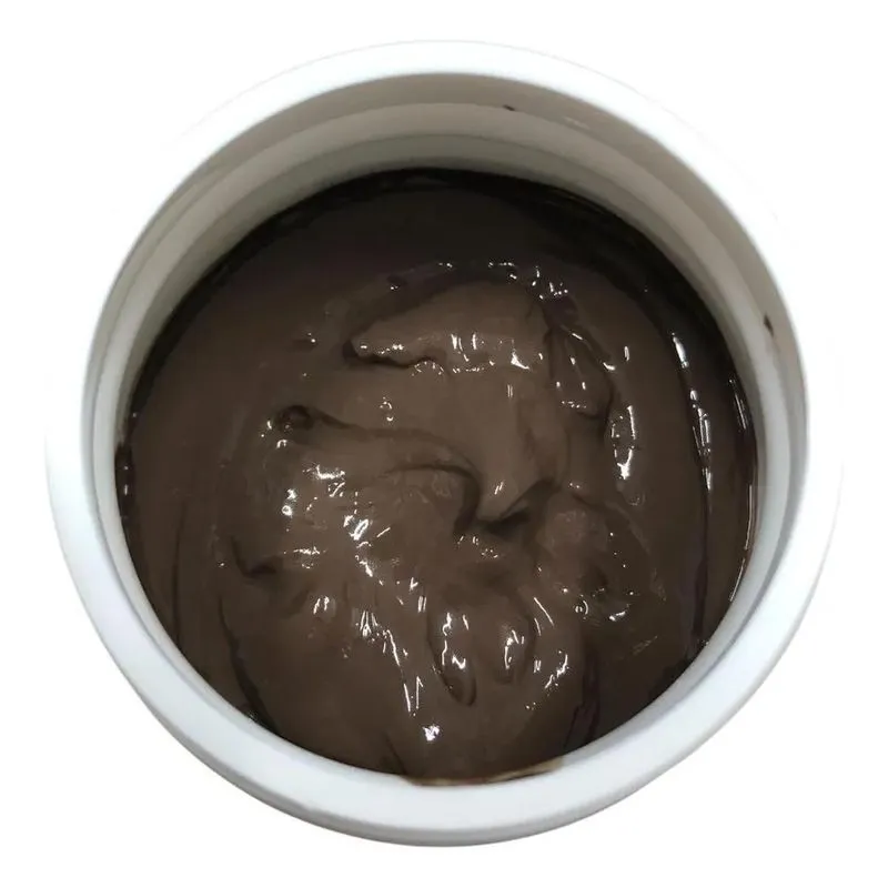 2x Gel Cola Fabricação Mega Hair Fita Adesiva G8 300gr