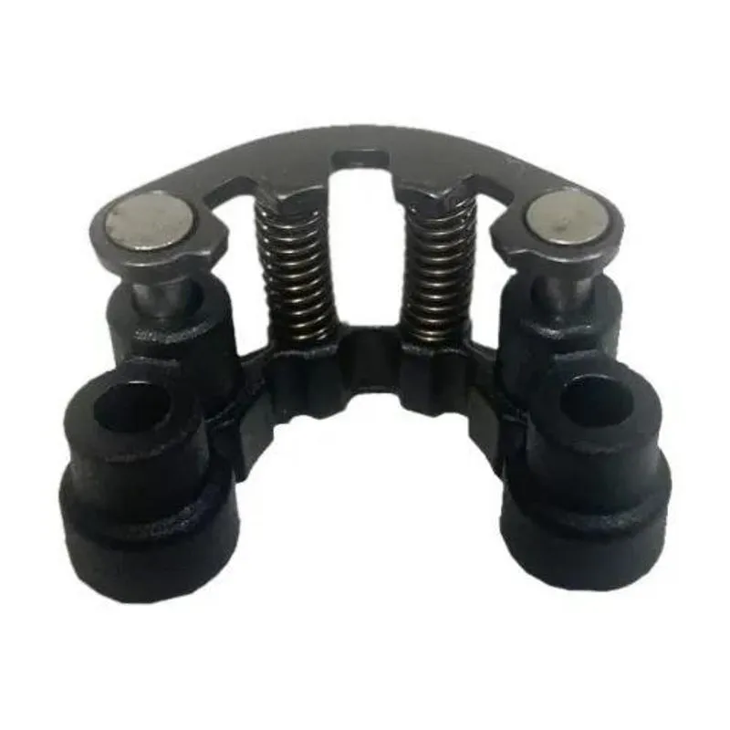 10x Conjunto Placa Aperto Martelete Makita Completa Hr2470