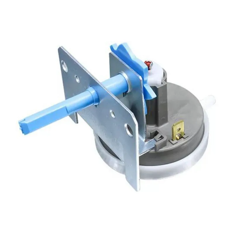 Pressostato Lavadora Electrolux Ltr15 Ltc15 64786940 Emicol