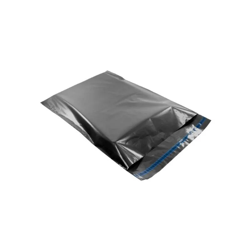 Envelope Plástico Reciclado 15x20 Segurança Correios