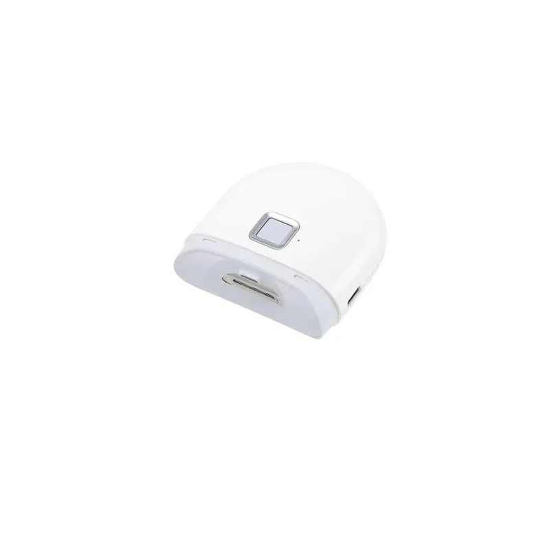 Aparador De Unhas Elétrico Automático - 2 Velocidades