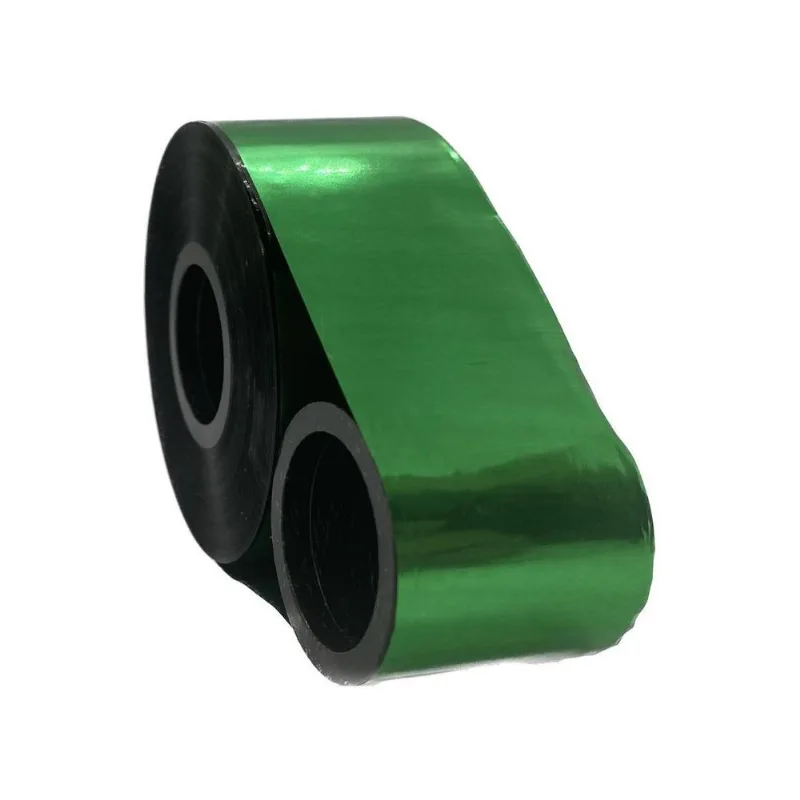 Ribbon 33 X 450 Out Ne250 Para Impressoras Termotrasferencia