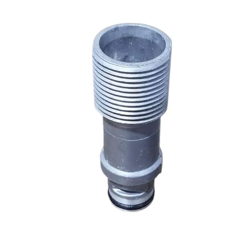 Conexão Saida De Agua Wap Eco Fit