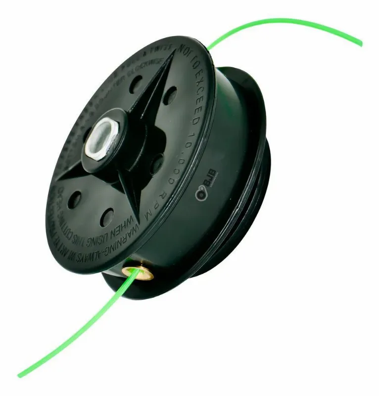 10x Bjb Equipamentos 26/33/42/43/52/63/65cc Carretel Manual