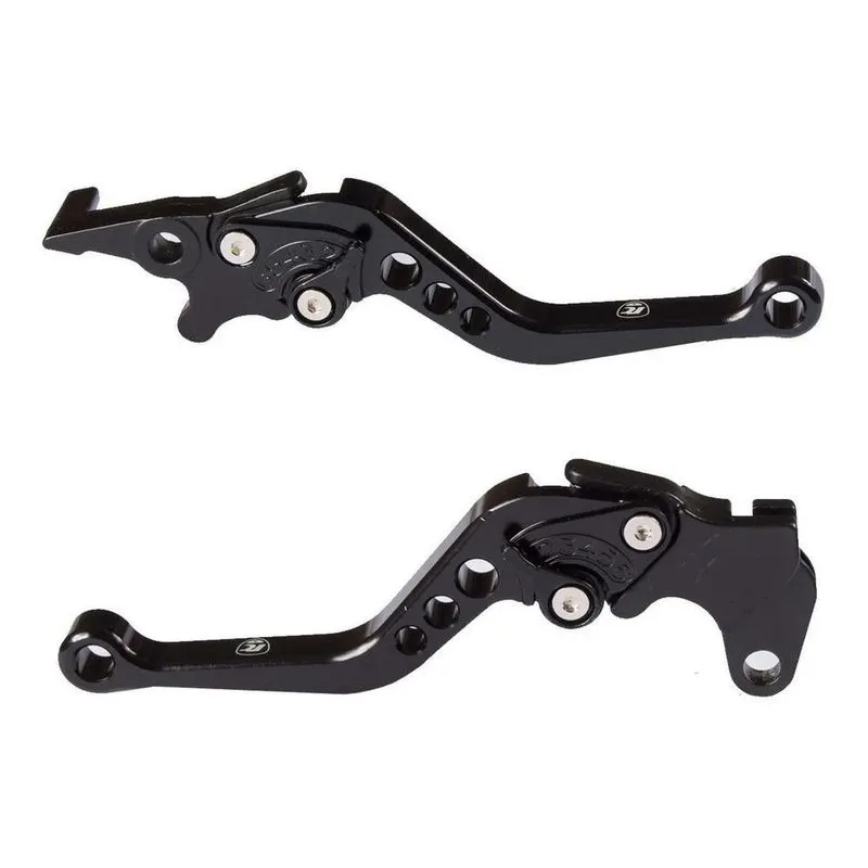Par Manete Cb300 Cbx250 Cbx200 Strada Esportivo
