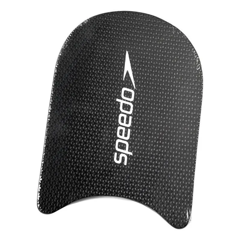 Prancha De Natação Speedo Infantil Treinamento Orig Preto