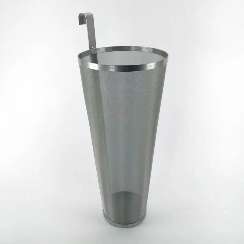 3x Hop Spider Inox 304 Panela Cerveja Artesanal Hop Bag Em I
