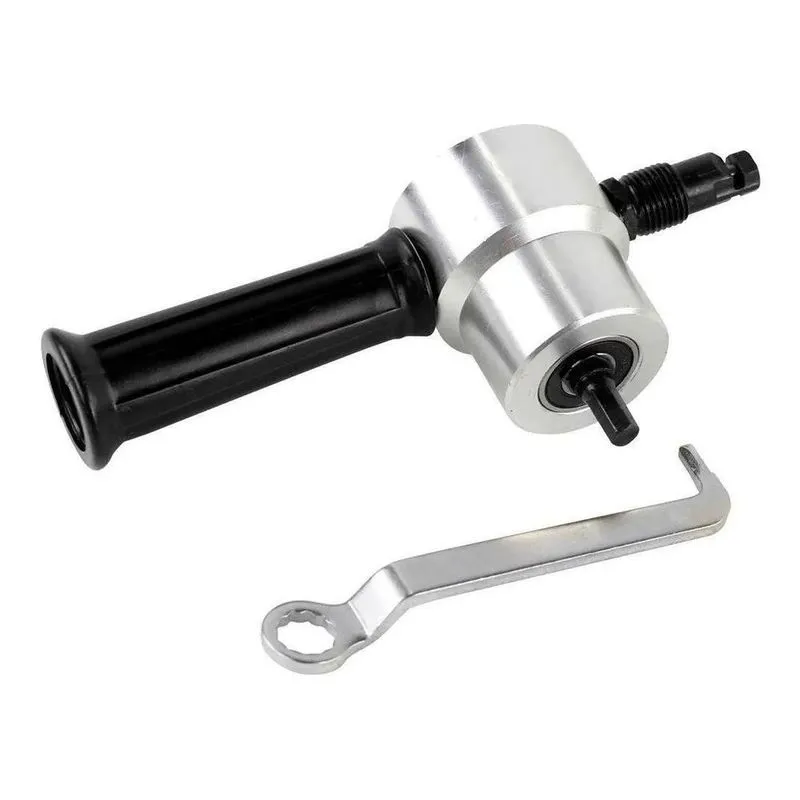 Cortador De Chapa De Aço Para Furadeira Fortgpro Fg8762
