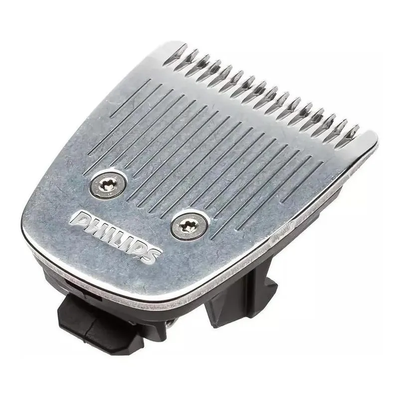 5x Lâmina Para Cortador Aparador Philips Mg7715