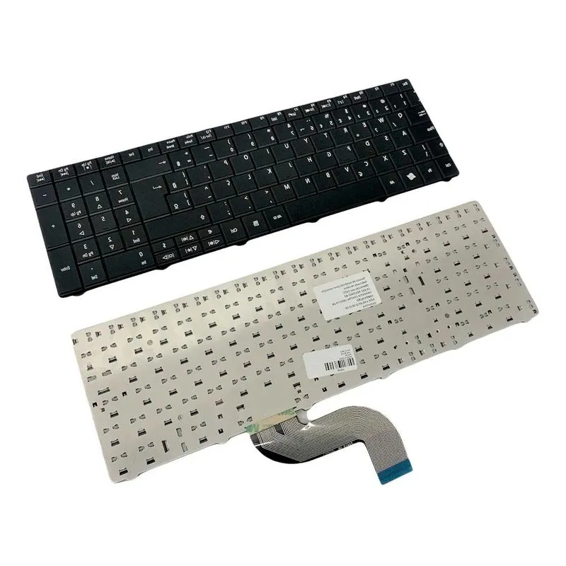 Teclado Acer Aspire E1-571-6429 E1- 571-66454-xc E1-531-2626