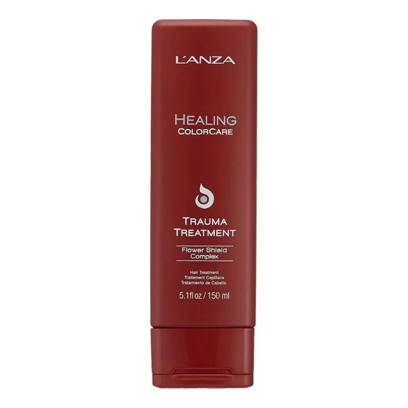2x Lanza Trauma Protetor Termico Uv 150ml