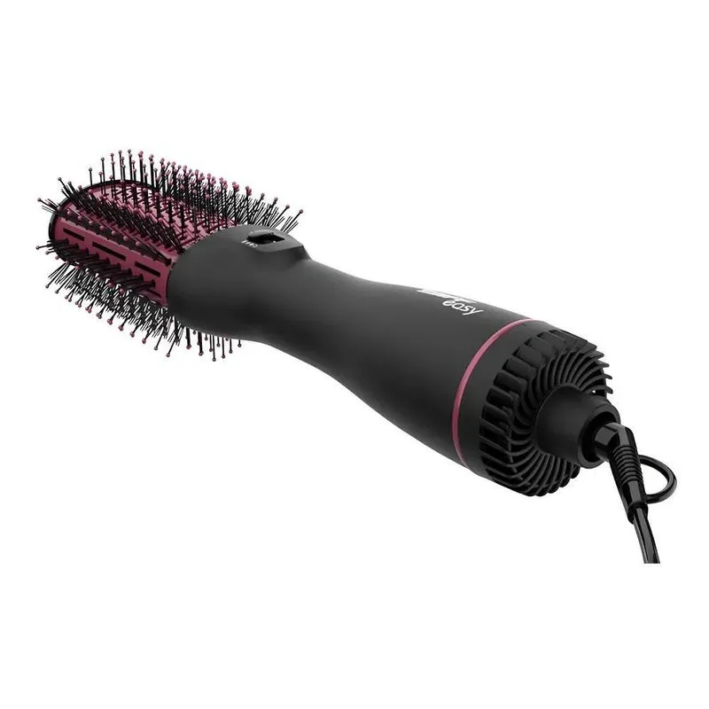 Escova Oval Secadora Taiff Easy 1200w Esmv12