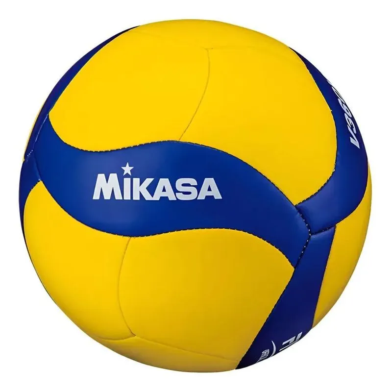 Bola Vôlei De Quadra Mikasa V360w Voleibol Oficial Fivb Amar