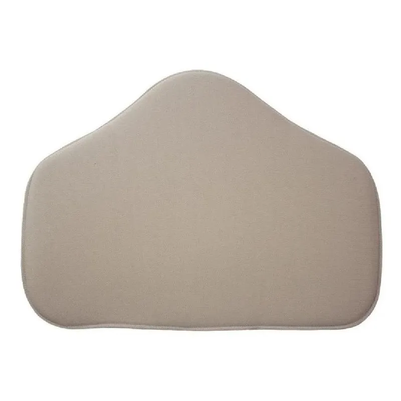 10x Placa Protetor Abdominal Flexível Pós-cirúrgico 32 X 24