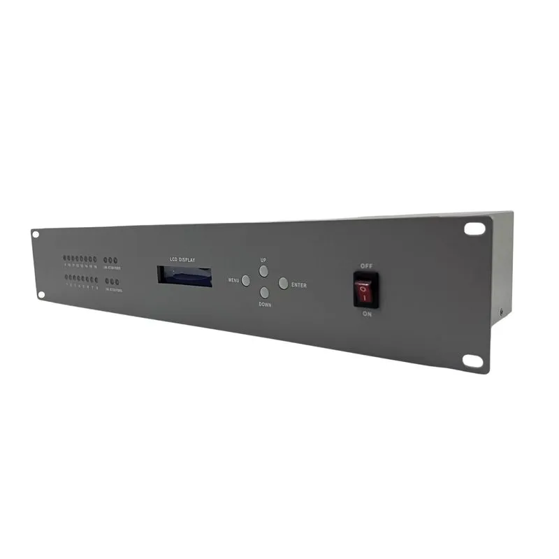 Interface Artnet Onelight Com 16 Saidas Dmx