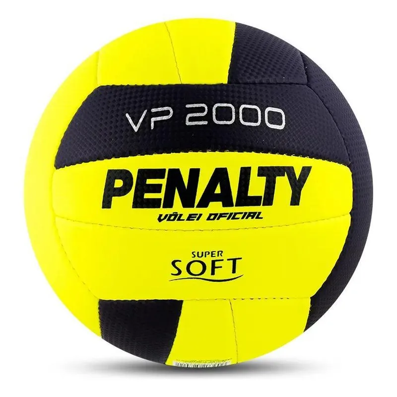 Bola De Vôlei Vp 2000 X Tamanho Único Penalty