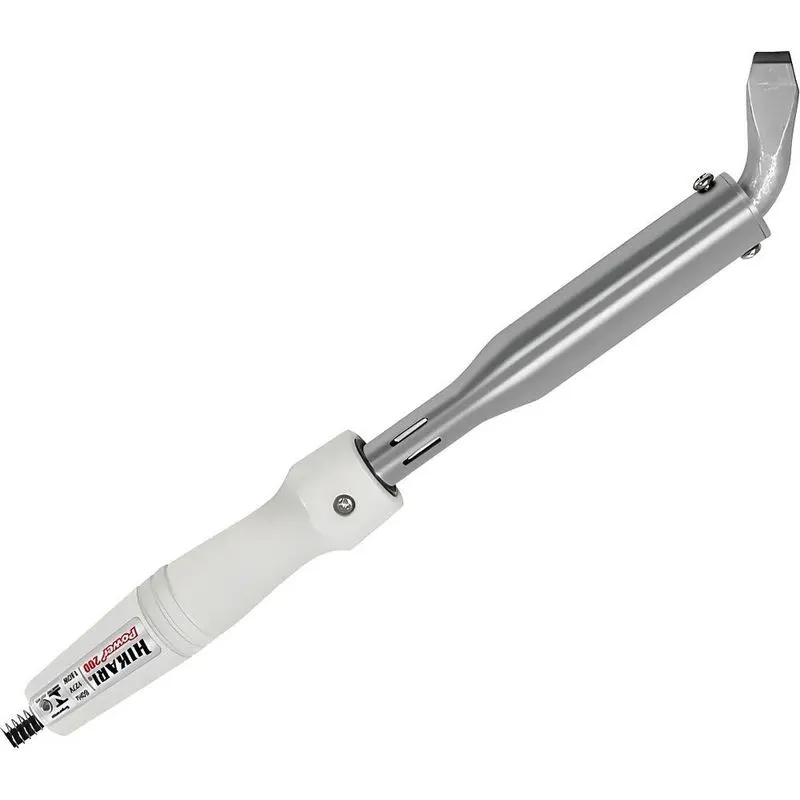 Ferro Solda Power 200 180w Hikari Soldagem Profissional Volt