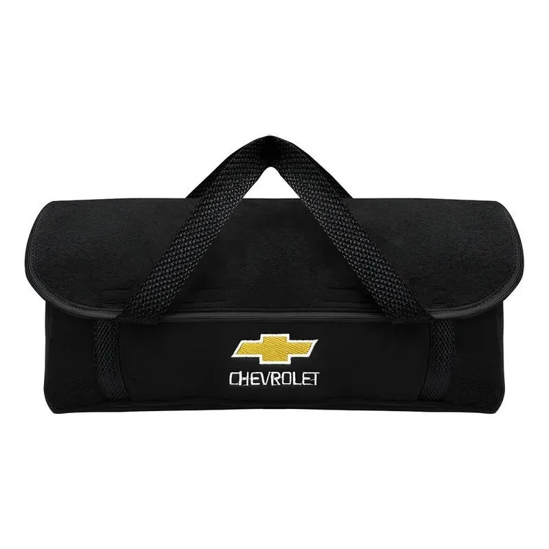 Bolsa Maleta Ferramentas Automotiva Porta Malas Vw Chevrolet