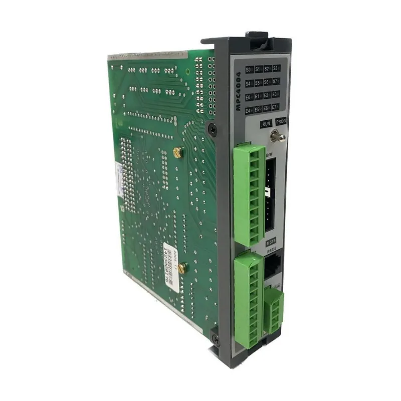 Cpu/clp Atos Mpc 4004 Modelo 4004.11