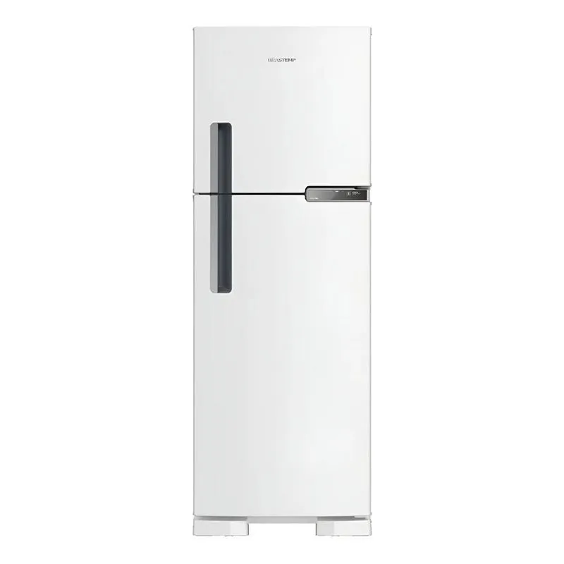Brastemp BRM44H Geladeira Frost Free Duplex 375 Litros Cor B