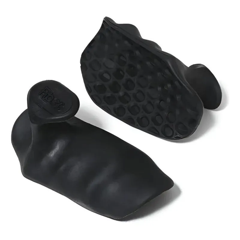 Octo Maxgrip Fiber Preto Tamanho Único