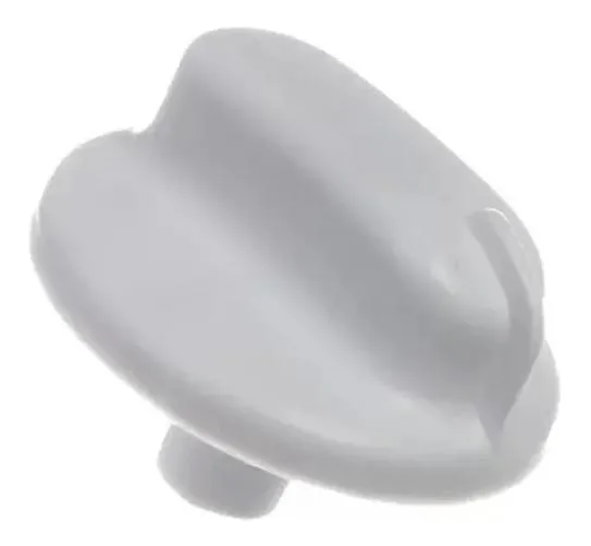 3x Botão Do Termostato Compatível Geladeira Brastemp Consul