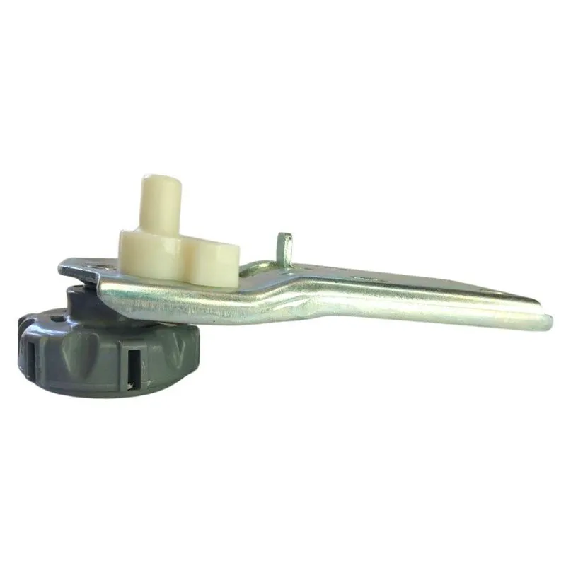 Dobradiça Inferior Direita Electrolux Tf55 Tf56 A12300901