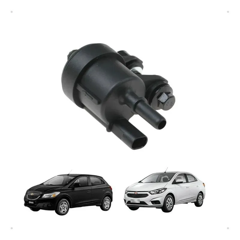 Válvula Solenoide Canister Onix Prisma 2013 A 2019