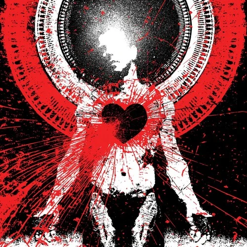 Killing the Dream - In Place Apart New / CD / In Place Apart Deathwish Inc