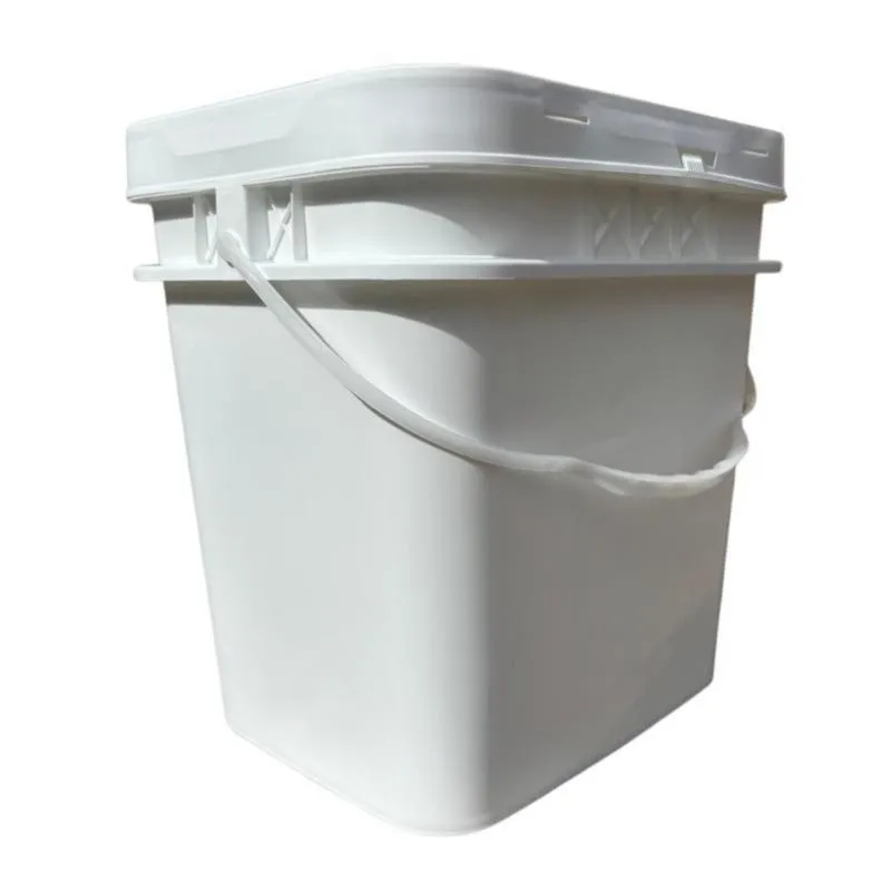 Balde 16L Para Destilação