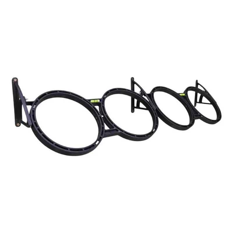 3x Módulo Greenplast Para Jardim Vertical 100cm Greenup Desi