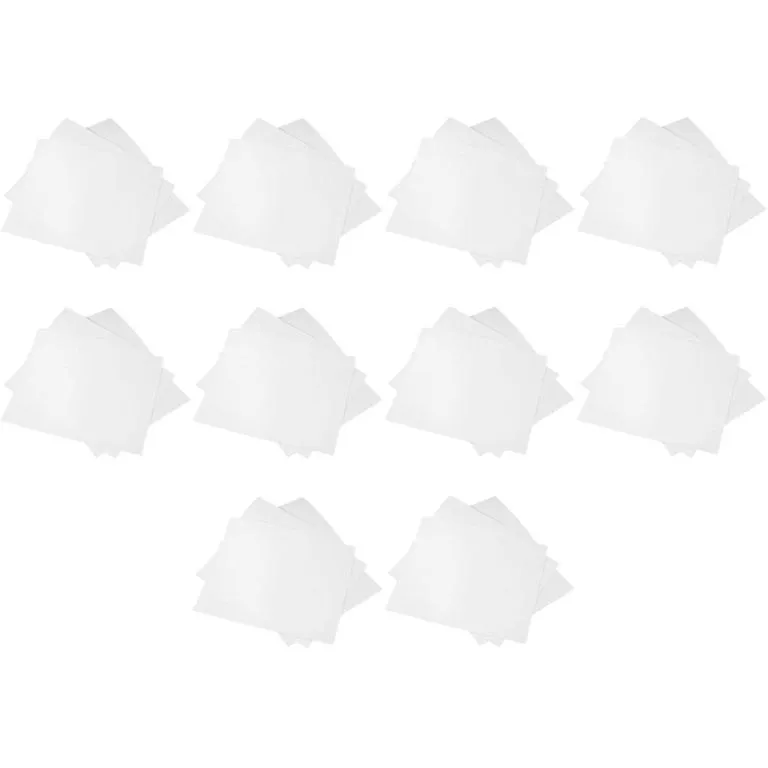 Kit 10 Mantas Absorventes de �leo e Derivados 50cmx40cm UN Plastcor
