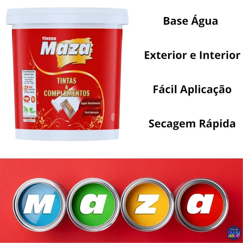Fundo Preparador De Paredes Base Água 900ml Incolor