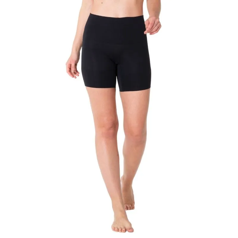 Bermuda Trifil Modeladora Feminina Sem Costura Básica Lisa