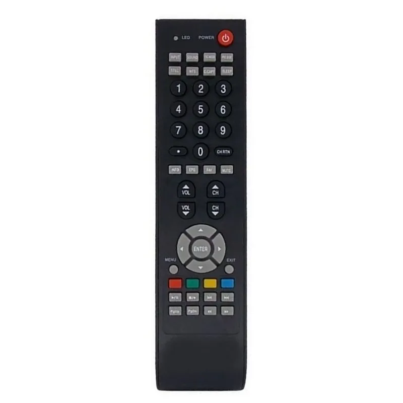 Controle Remoto Para Tv Semp Toshiba Lc 4246 Compatível