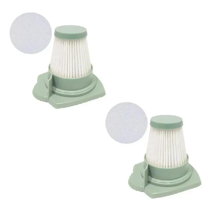 2 Filtros Aspirador Vertical Powerspeed Stk12 Stk13 Stk14 15