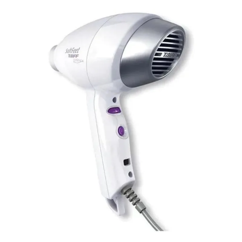 Taiff 620002 Soft Feet Esfoliantes Para Pedicure