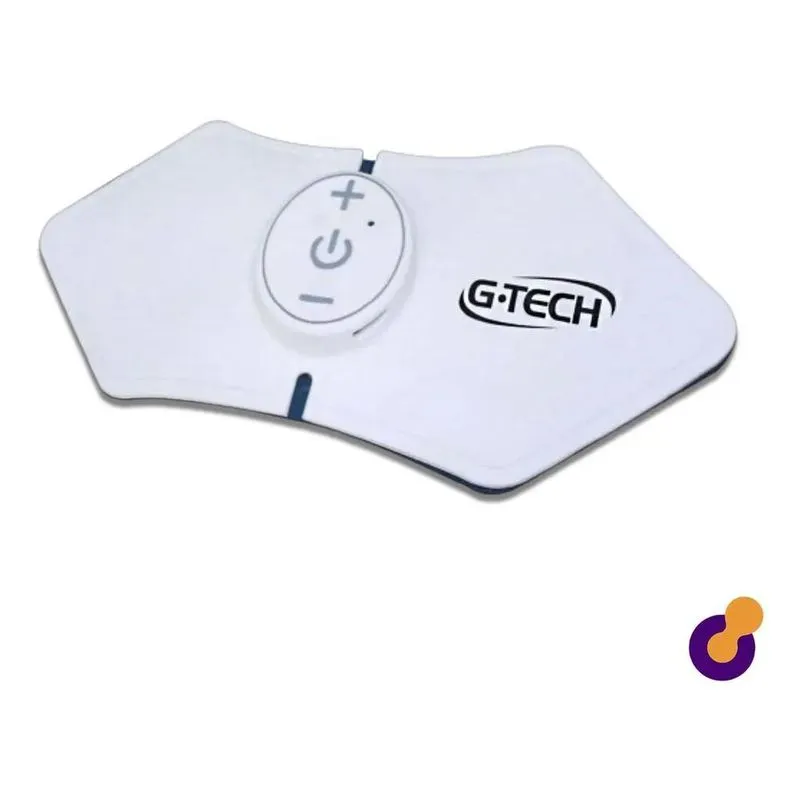 G-tech Eletroestimulador Massageador Tens Alivio Já Anvisa C