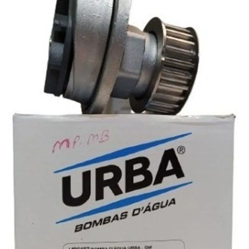 Bomba D'água Urba Ub0152